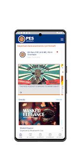 pesu wifi|‎PESU on the App Store.